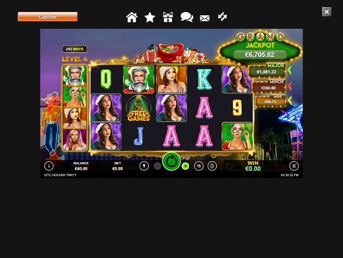 Caesars Castle Online casino Enhancements Application having Earliest-of-its-type Abilities