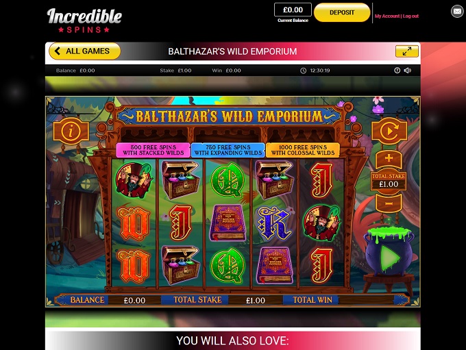 Mobile gambling games