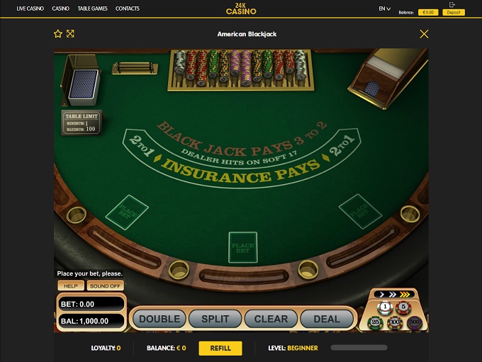 slot casino online malaysia