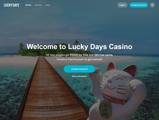 Happy Weeks Casino Opinion Sincere Review from the Casino Expert