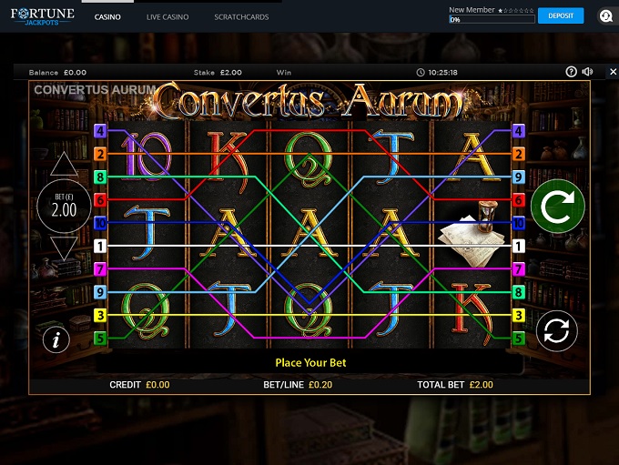 Hello Fortune Casino: A Top Choice for Online Gamblers in the UK