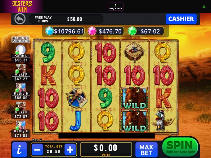 Jester’s Luck Free Online Slots online casino real money australia 