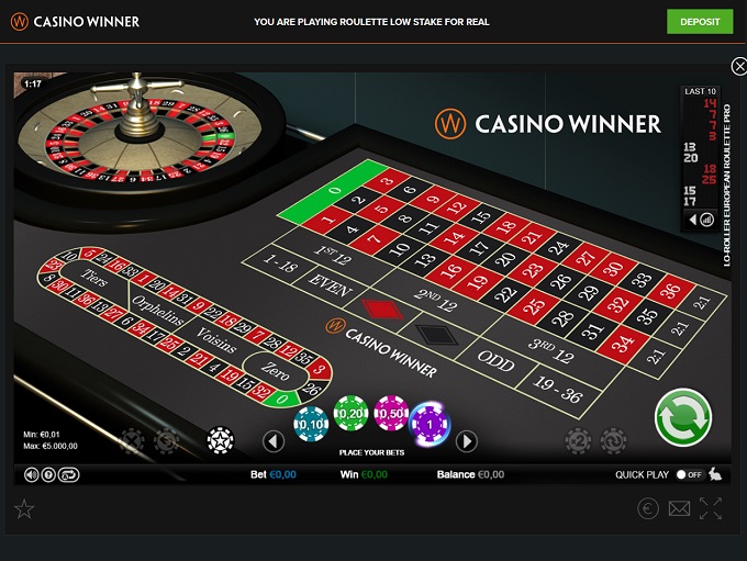 best casino for winning