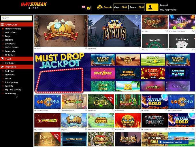 Best games to play at casino to win