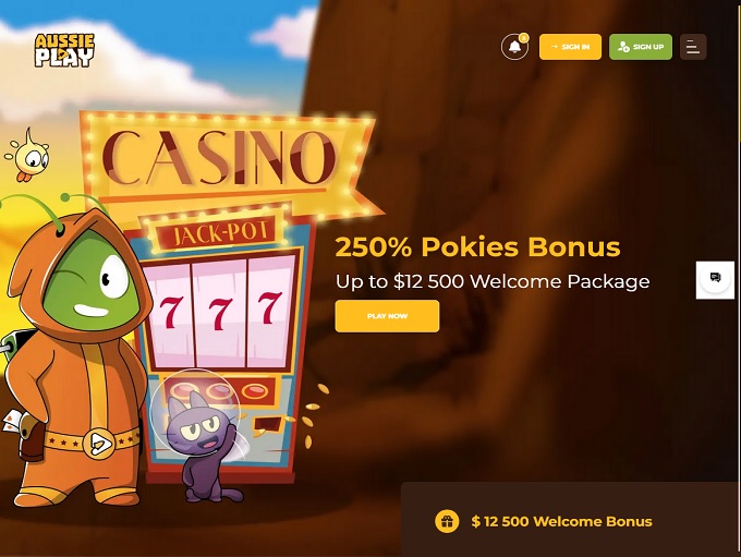 How do you cash out https://aussieplaycasino.bet/ on an online casino?