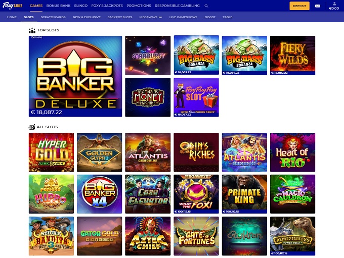 All Web based casinos Australia