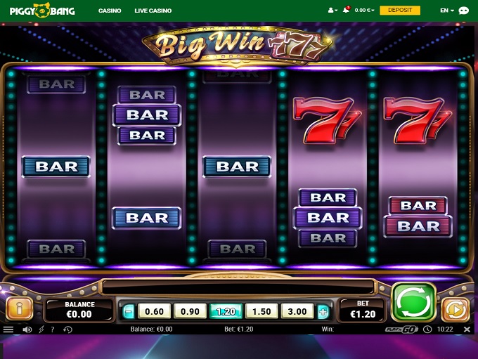 Download bang bet casino app