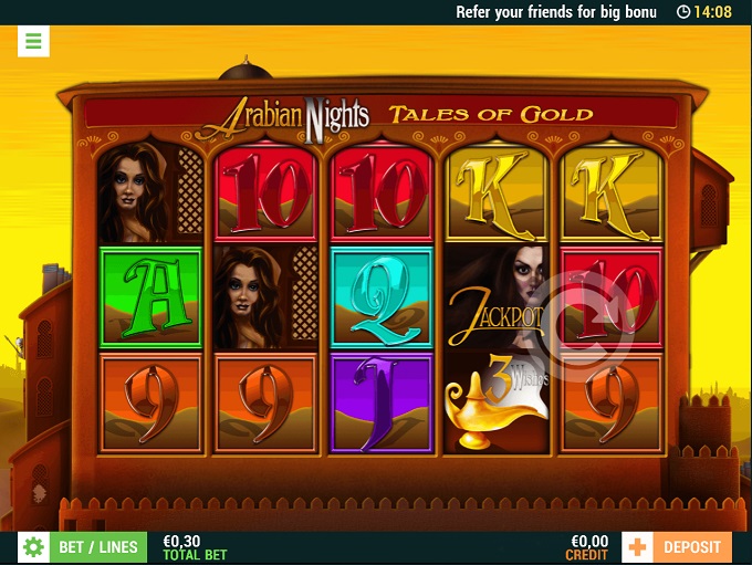 casino game for free online table