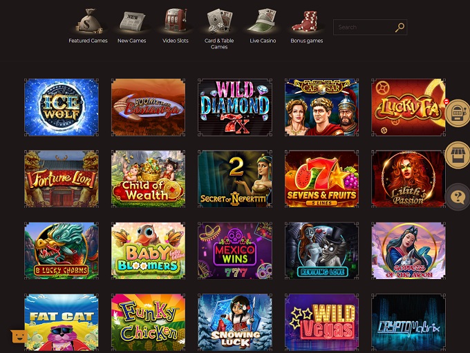 Classic slots casino download