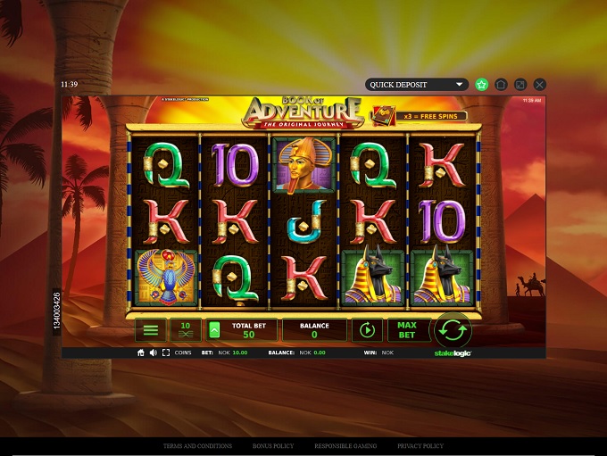 Swift Casino Online Casino Review