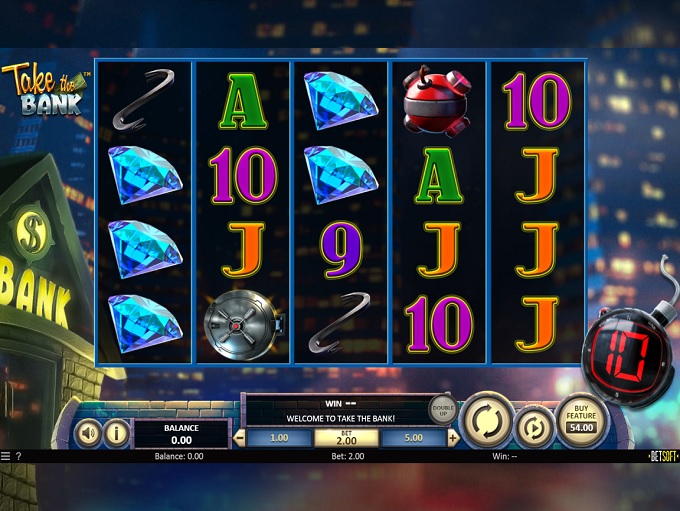 megapari Ücretsiz Casino Oyunları