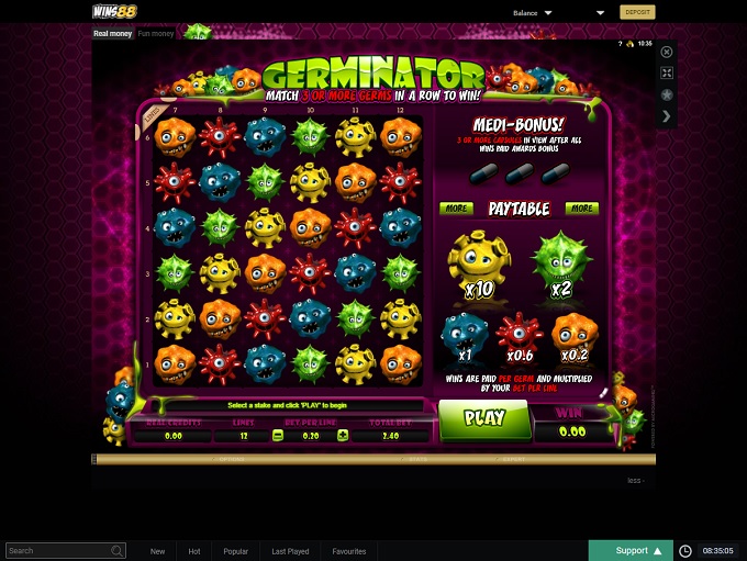 download the new for windows 888 Casino USA