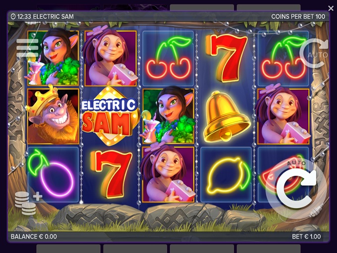 Palace of chance free spins 2020