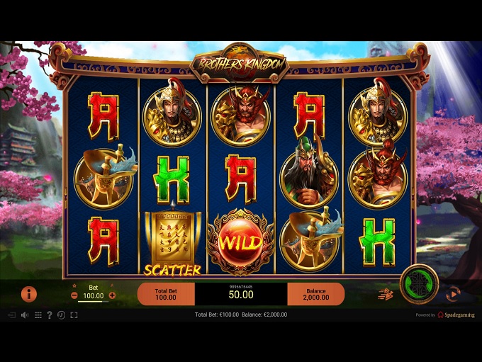 Lucky99 Casino Online Casino Review