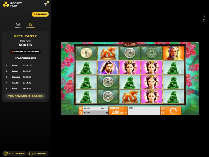 RocketPlay Gambling establishment cellular software ideas on how to download and run the application for Ios and android
