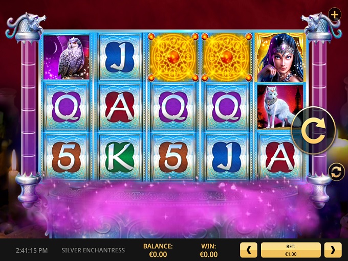 jet casino free spin