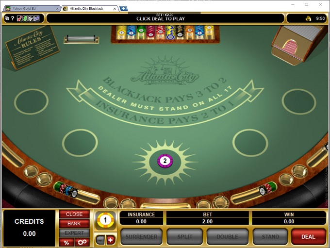 yukon gold casino 1000 free