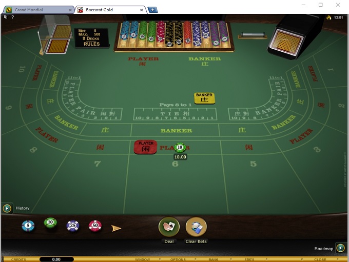What Draw No Bet Meaning in Grand Mondial Casino Means for NZ Players