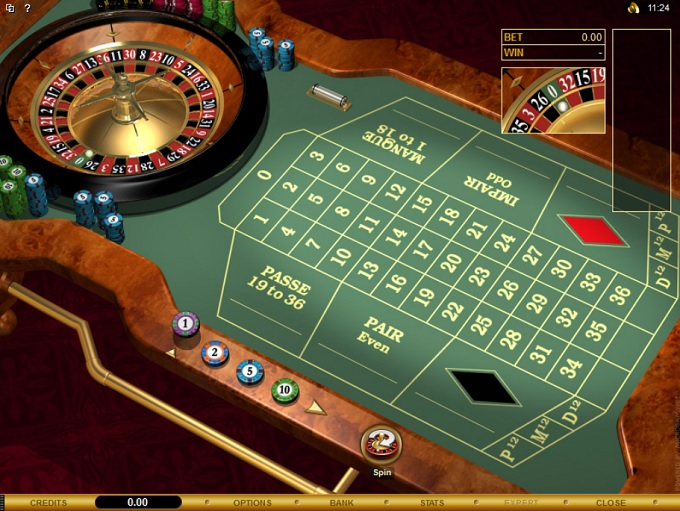 Online Casino 7