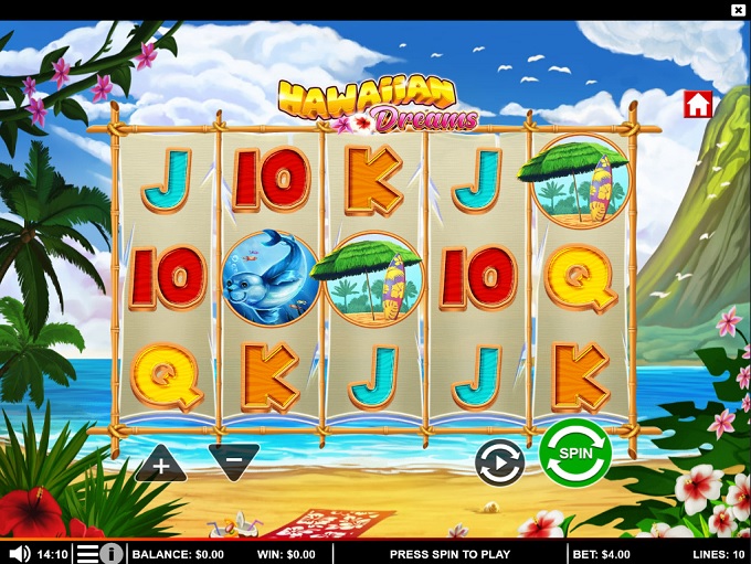 Jupiter Club Online Casino Review