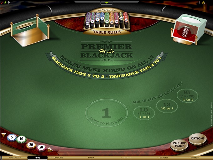 1v1 poker online