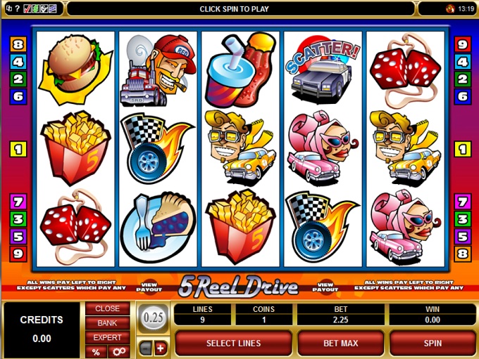 Palace Group Online Casinos