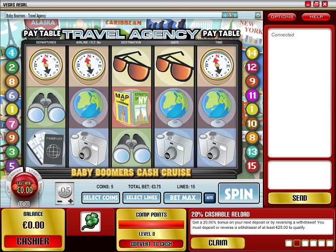 crash casino online