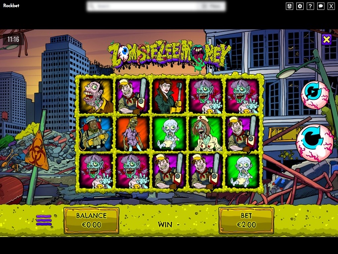 rockbet mobile casino login
