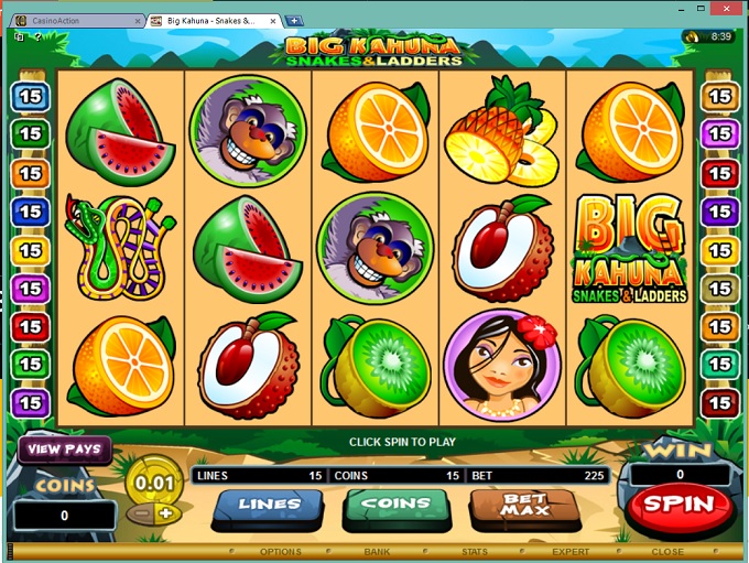 free online play casino games