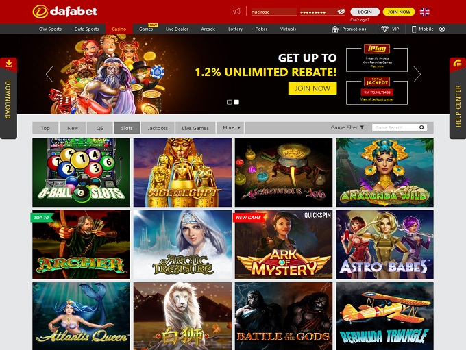 Plenty jackpot casino login