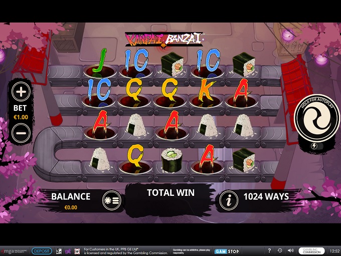 paddy power online casino