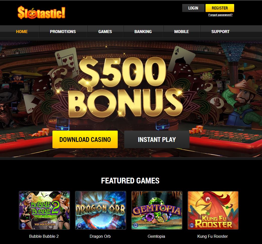casino games online no deposit