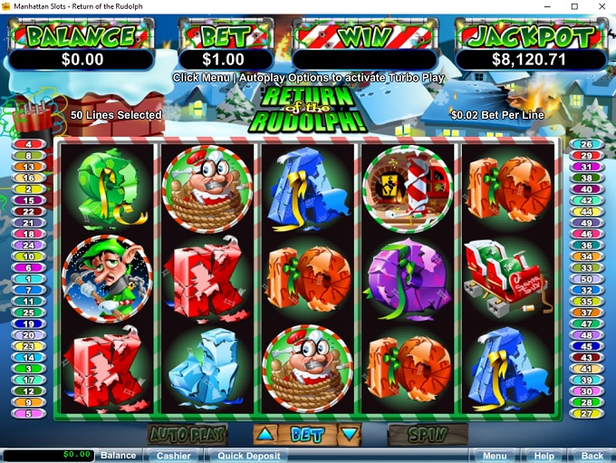 Manhattan Slots Online Casino Review Manhattan Slots Online Casino Review