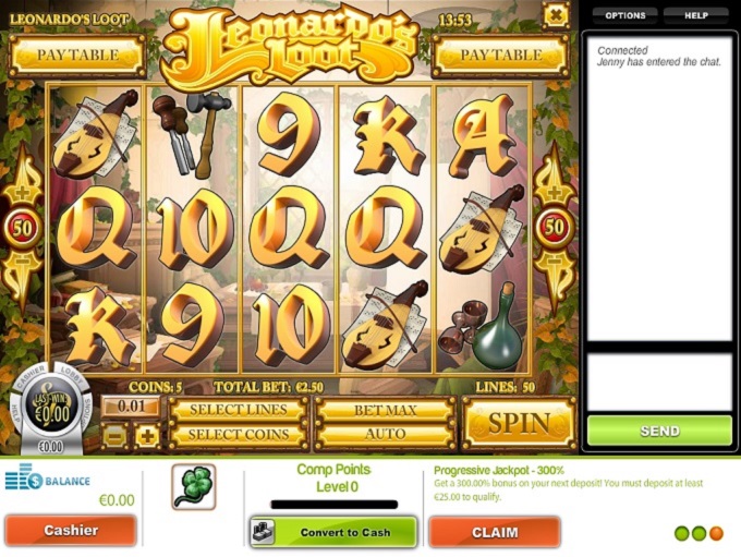 Supreme Play Online Casino