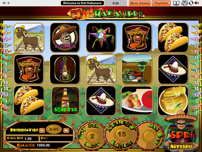 Vip Online Casino