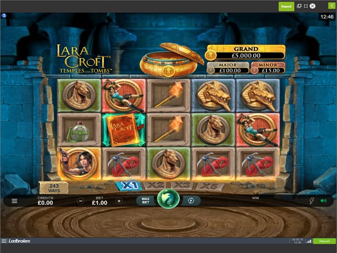 ladbrokes casino review