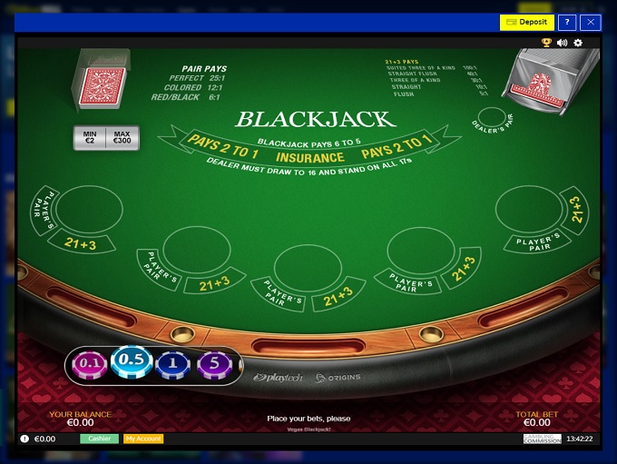 William Hill Casino Online Casino Review William Hill Casino Online Casino Review