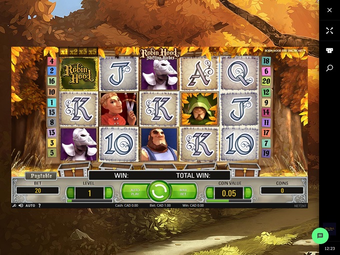 10bet casino автоматы