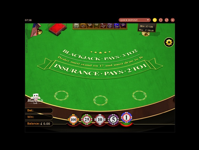 Queen Vegas Casino Online