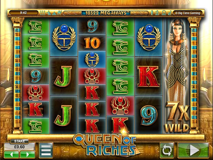 Leo Casino Vegas