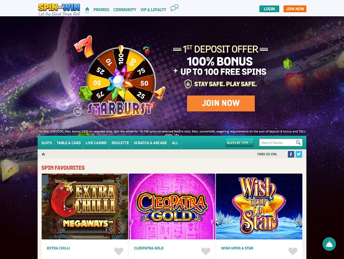 casino games online free spins
