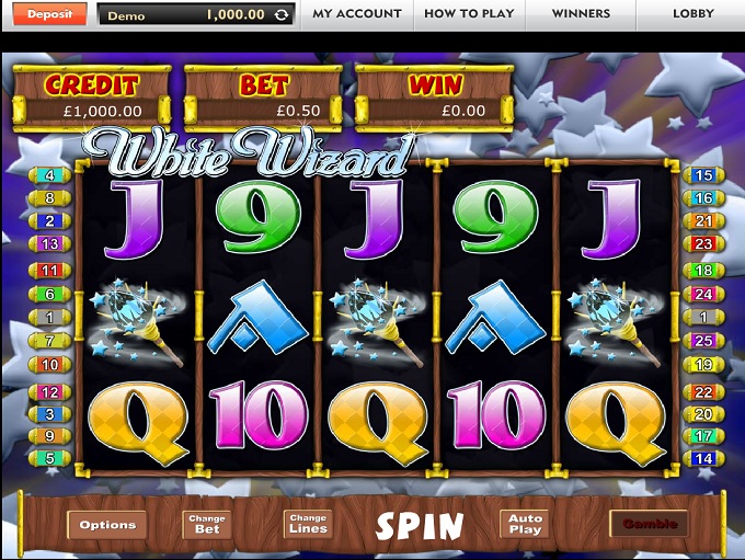 Caesars Casino Online Poker