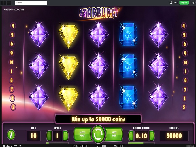 Quasar Online Casino