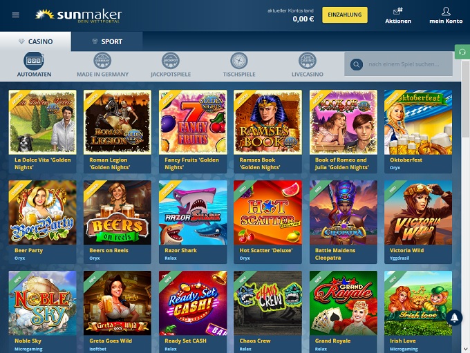 Casino no deposit bonus us players