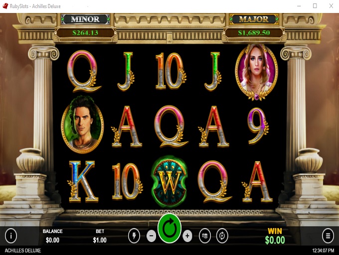 ruby slots casino instant play