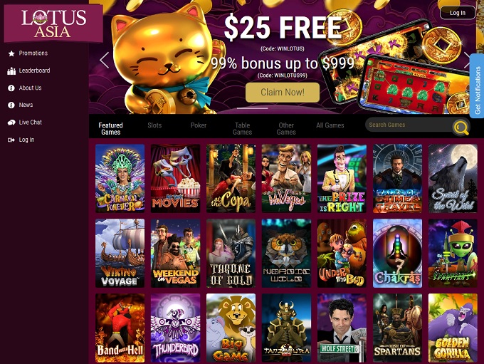 All star games slots