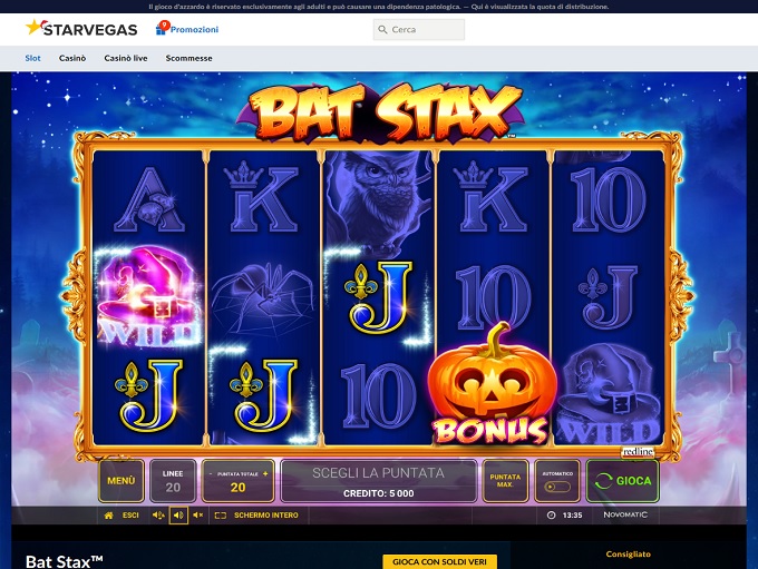 Buffalo online casino