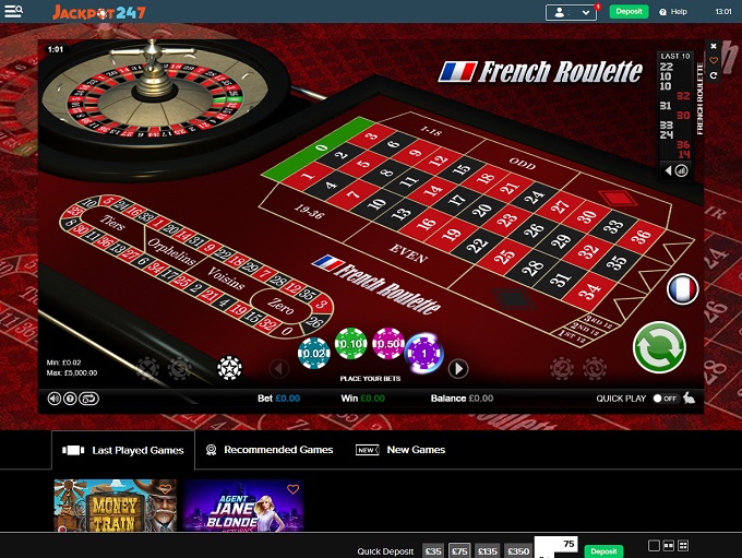 casino online 247