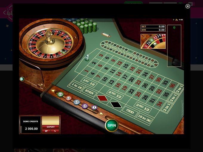 online uk casino no deposit bonus