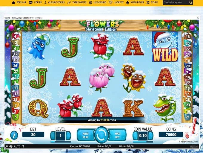 Online Casino Review Australia